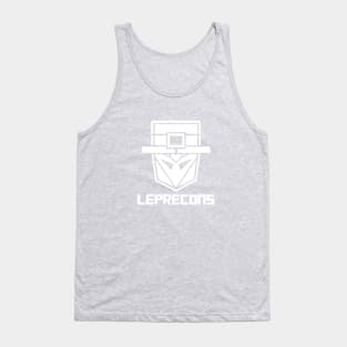 Leprecons Tank Top